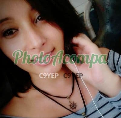 Acompanhante foto verificada em Paulínia (3) — Isabela