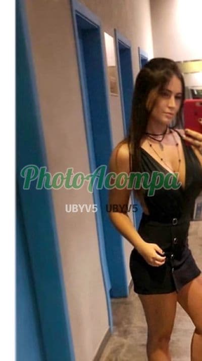 Foto 2: Acompanhante em Rio de Janeiro — beijo na boca, Isabela