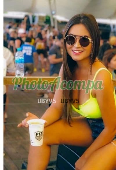 Acompanhante em Rio de Janeiro — namoradinha, foto 4 de Isabela