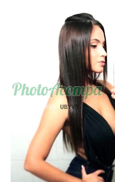 Foto 5: Acompanhante morena em Rio de Janeiro — Isabela