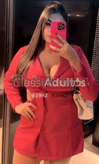Acompanhante morena em Osasco, foto de perfil