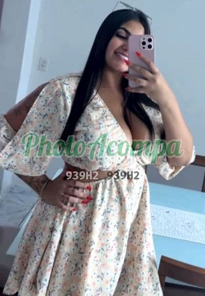 Acompanhante peituda em Osasco, foto 3 de Isabela