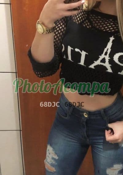 Foto 2: Acompanhante em Mogi das Cruzes — beijo na boca, Isabela