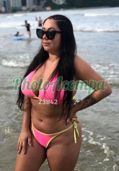 Acompanhante peituda em Maringá, foto 5 de Isabela