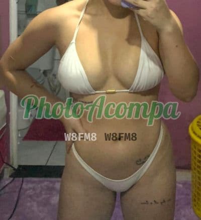 Acompanhante em Belém — beijo na boca, foto 2 de Isabela