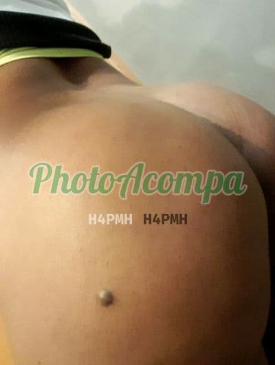 Acompanhante em São Paulo — beijo na boca, foto 2 de Isabela Liz