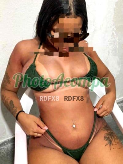 Foto 2: Acompanhante em Nilópolis — beijo grego, Isabele