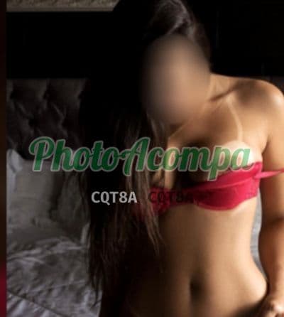 Foto 2: Acompanhante em Porto Velho — namoradinha, Isabele