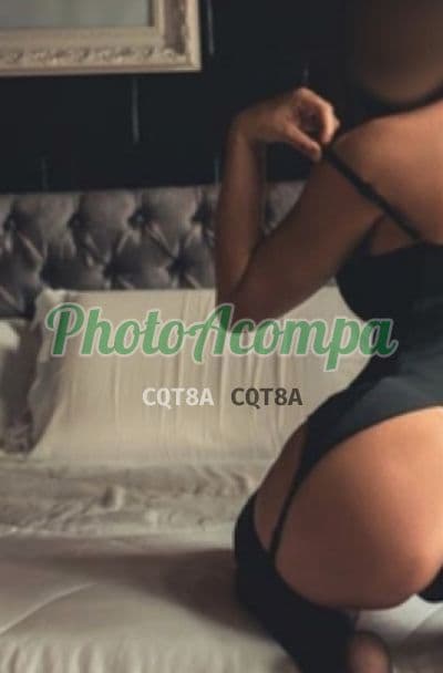 Foto 4: Acompanhante em Porto Velho — sexo anal, Isabele