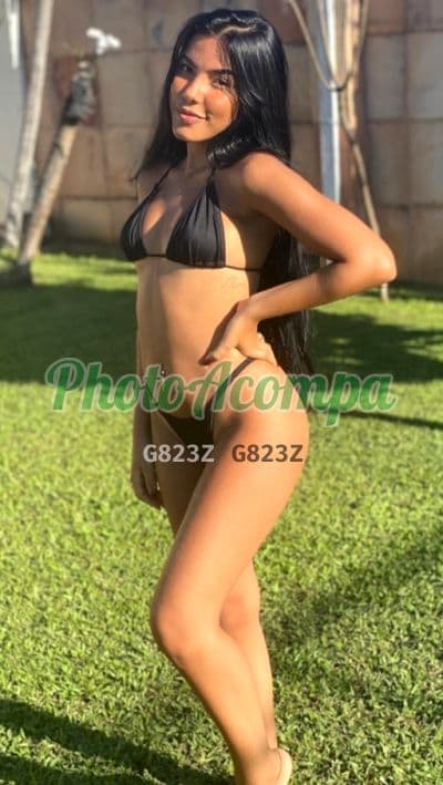 Acompanhante em Fortaleza — namoradinha, foto 4 de Isabella