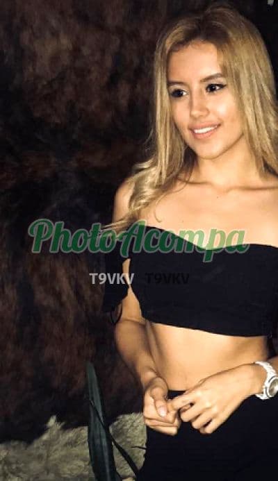 Acompanhante em Rio de Janeiro com namoradinha (4) — Isabella