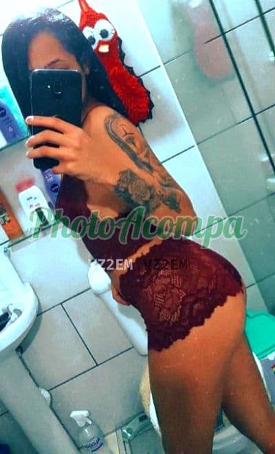 Acompanhante em Colombo — oral sem camisinha, foto 4 de Isabella