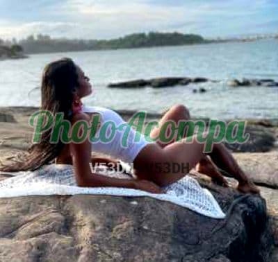 Foto 2: Acompanhante em Vitória — namoradinha, Isabella