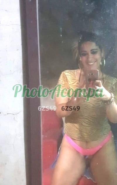 Acompanhante em Rio de Janeiro com beijo grego (4) — Isabella