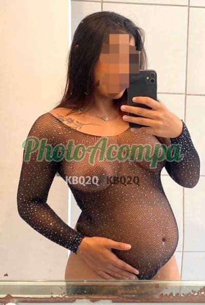 Foto 2: Acompanhante em Fortaleza — beijo grego, Isabella