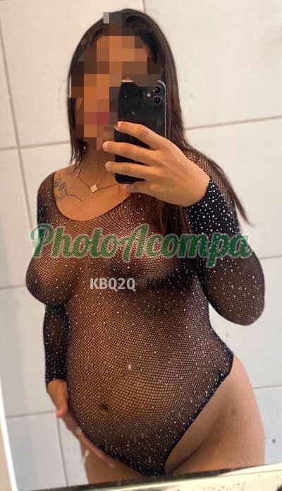 Acompanhante em Fortaleza — namoradinha, foto 4 de Isabella