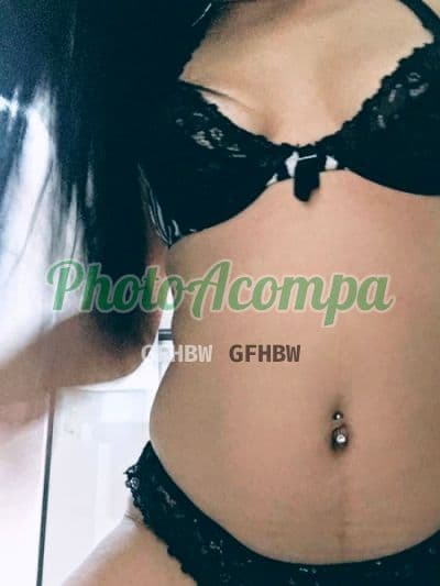 Acompanhante em São Paulo com namoradinha (4) — Isabella