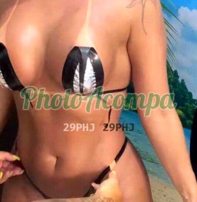 Acompanhante em Volta Redonda com beijo grego (6) — Isabella