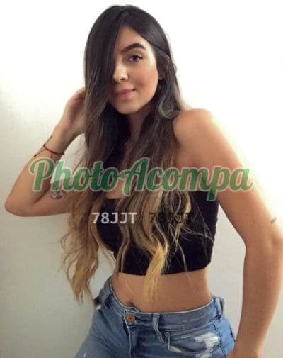 Acompanhante em São Paulo — namoradinha, foto 4 de Isabella