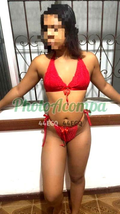 Acompanhante depilada em Camaçari, foto 5 de Isabella