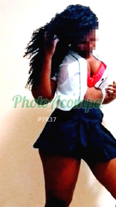 Acompanhante em Rio de Janeiro — namoradinha, foto 4 de Isabella