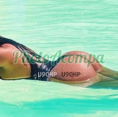 Acompanhante foto verificada em Parati — Isabella, foto 3
