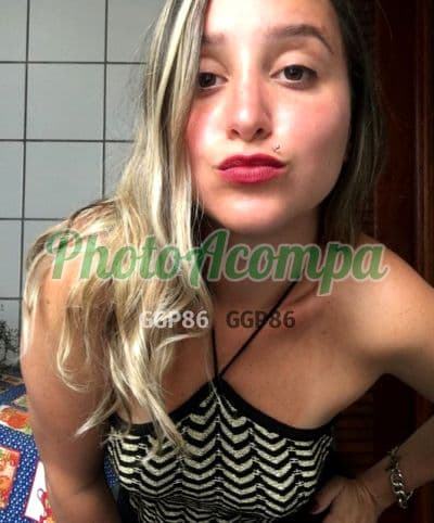 Acompanhante imagem autêntica em Teófilo Otoni (4) — Isabella