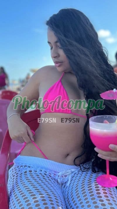Acompanhante foto verificada em Praia Grande — Isabella, foto 3