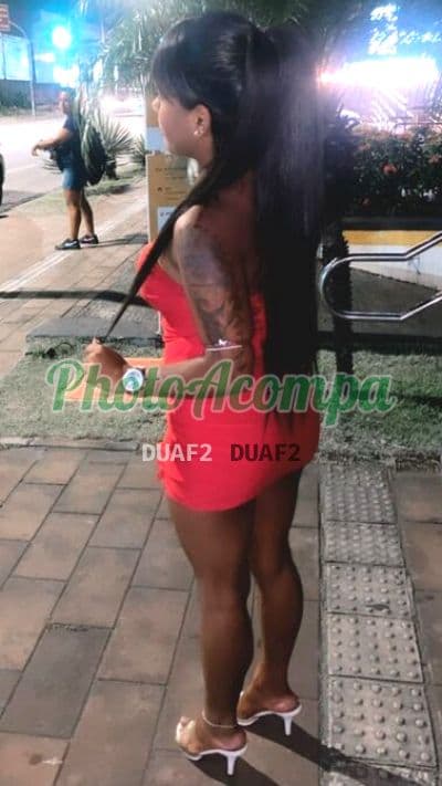 Acompanhante em Recife — namoradinha, foto 4 de Isabella