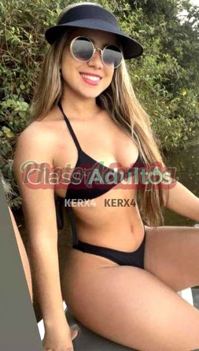Acompanhante loira em Jundiaí, foto de perfil