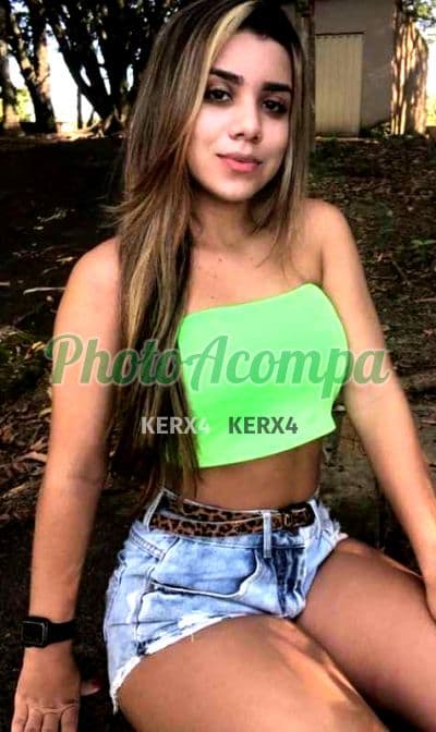 Acompanhante em Jundiaí — namoradinha, foto 4 de Isabella