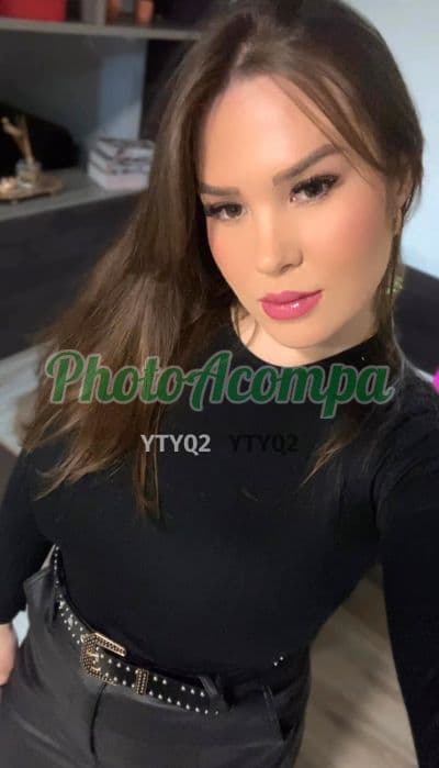 Acompanhante peituda em Caxias do Sul — Isabella, foto 3