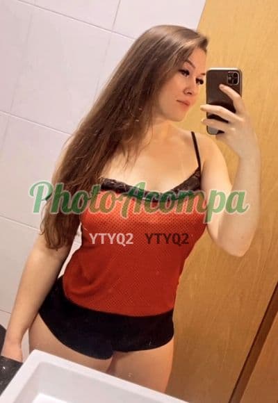 Acompanhante em Caxias do Sul com beijo grego (6) — Isabella
