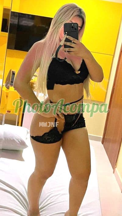 Foto 2: Acompanhante em Manaus — beijo grego, Isabella