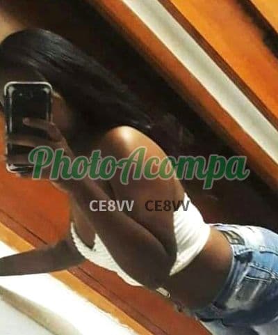 Foto 2: Acompanhante em Santos — beijo grego, Isabella