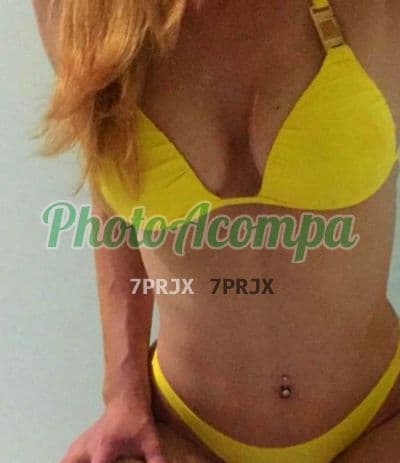 Foto 2: Acompanhante em Curitiba — beijo grego, Isabella
