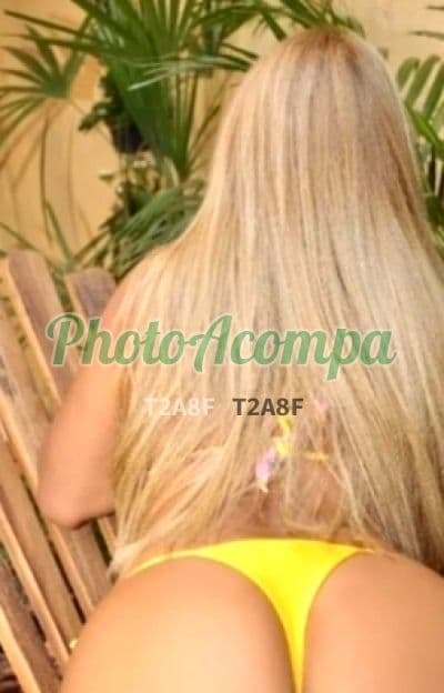 Foto 2: Acompanhante em Guarulhos — beijo grego, Isabella