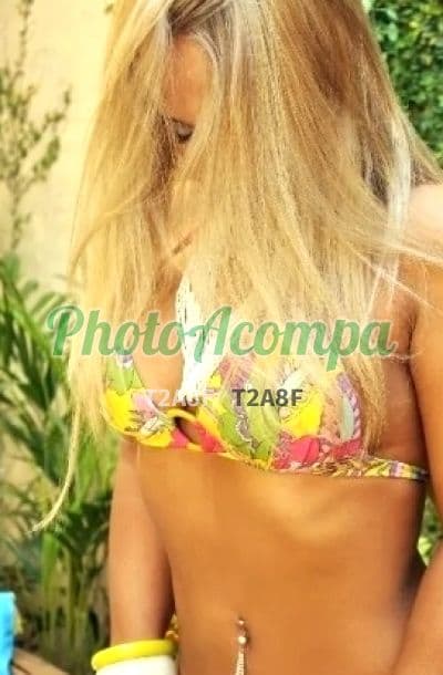 Acompanhante depilada em Guarulhos — Isabella, foto 3