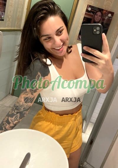 Foto 2: Acompanhante em São Paulo — beijo grego, Isabella