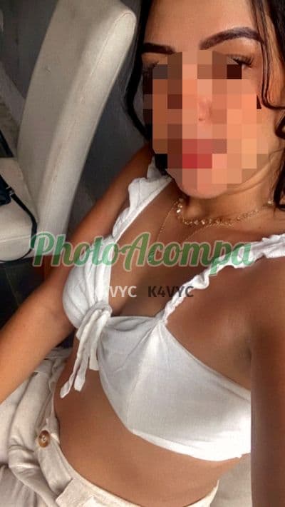 Acompanhante magra em Nova Iguaçu — Isabella, foto 3