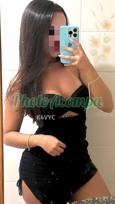 Acompanhante depilada em Nova Iguaçu, foto 5 de Isabella