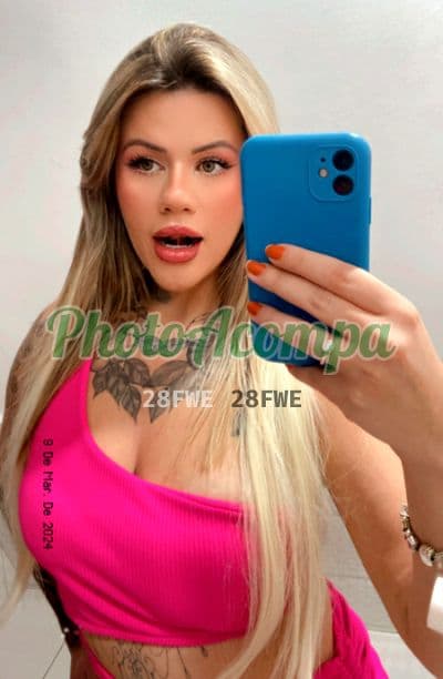 Foto 2: Acompanhante em Bauru — beijo grego, Isabella