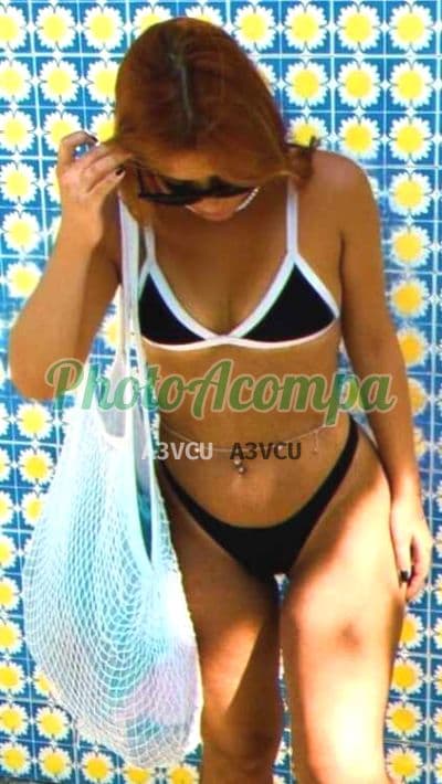 Acompanhante de seios naturais em Rio de Janeiro, foto 5 de Isabella