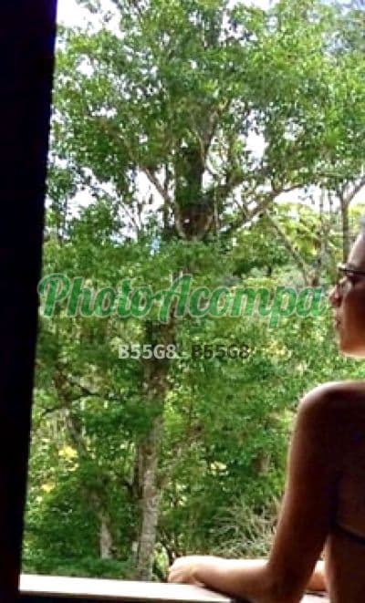 Acompanhante em São Paulo com beijo na boca (2) — Isabella