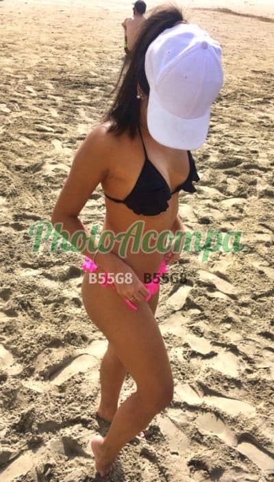 Foto 4: Acompanhante em São Paulo — namoradinha, Isabella