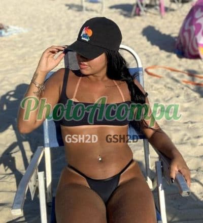 Acompanhante em Campinas — namoradinha, foto 4 de Isabella