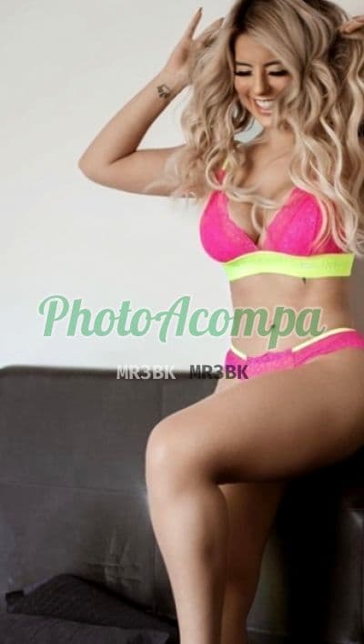 Foto 2: Acompanhante em Maceió — beijo grego, Isabella
