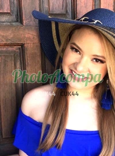 Foto 2: Acompanhante em Rio de Janeiro — beijo na boca, Isabella