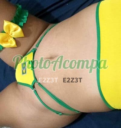 Acompanhante peituda em Recife, foto 5 de Isabella