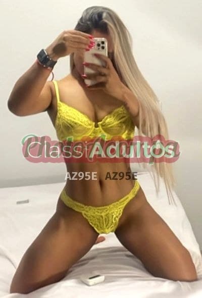Isabella — acompanhante em Sinop